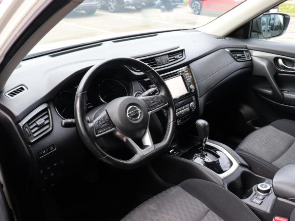 Nissan X-Trail III Рестайлинг с пробегом 2018 года, цена 2 147 000 рублей, 83700 км, внедорожник, Автокод Объявления