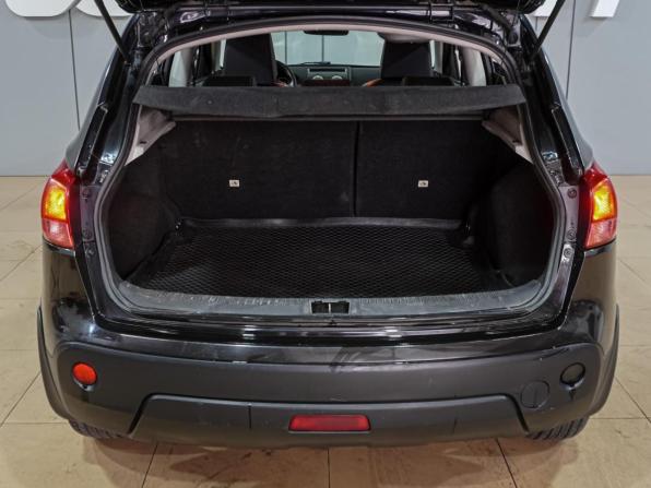 Nissan Qashqai I с пробегом 2009 года, цена 799 000 рублей, 237042 км, внедорожник, Автокод Объявления