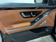 Mercedes-Benz S-Класс VII (W223) Химки  - изображение 56