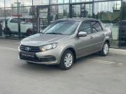 Lada (ВАЗ) Granta I Рестайлинг Оренбург  - изображение 24