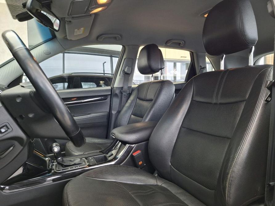 Kia Sorento II Рестайлинг Мурманск  - изображение 15