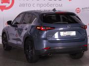 Mazda CX-5 II Рестайлинг Минеральные Воды  - изображение 24