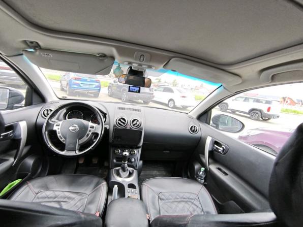 Nissan Qashqai+2 I с пробегом 2010 года, цена 915 000 рублей, 243118 км, внедорожник, Автокод Объявления