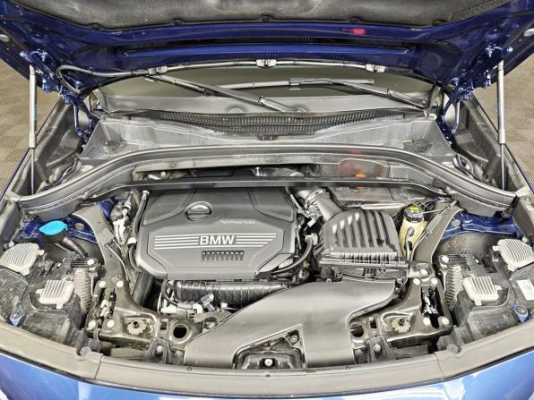BMW X2 I (F39) с пробегом 2022 года, цена 2 929 000 рублей, 41994 км, внедорожник, Автокод Объявления