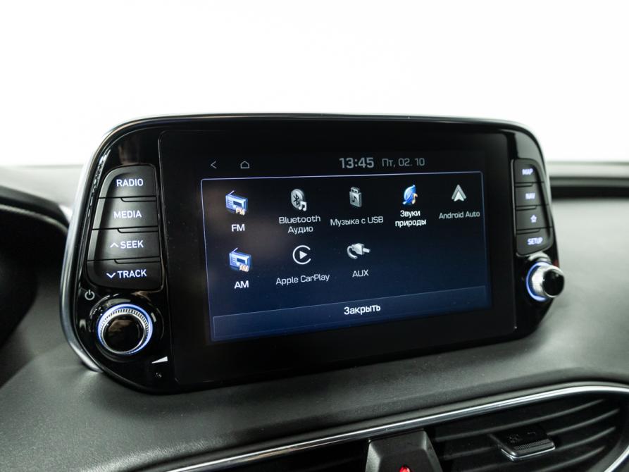 Hyundai Santa Fe IV Санкт-Петербург  - изображение 17
