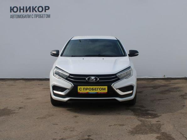 Lada (ВАЗ) Vesta I Рестайлинг (NG) с пробегом 2024 года, цена 1 199 000 рублей, 39518 км, седан, Автокод Объявления