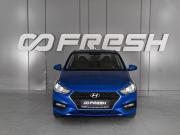 Hyundai Solaris II Ростов-на-Дону  - изображение 19