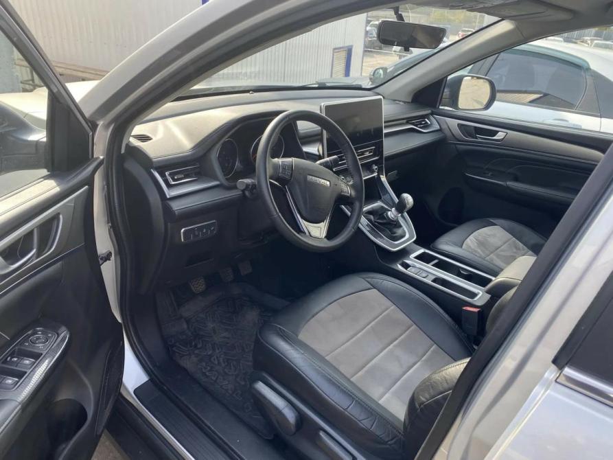 Haval M6 II Ульяновск  - изображение 5