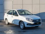 Lada (ВАЗ) Granta I Рестайлинг Санкт-Петербург  - изображение 18