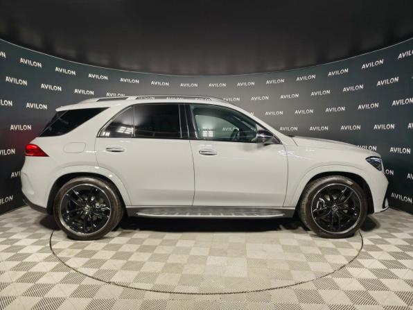 Новый Mercedes-Benz GLE II (V167) Рестайлинг 2025 года, цена 17 740 769 рублей, внедорожник, Автокод Объявления