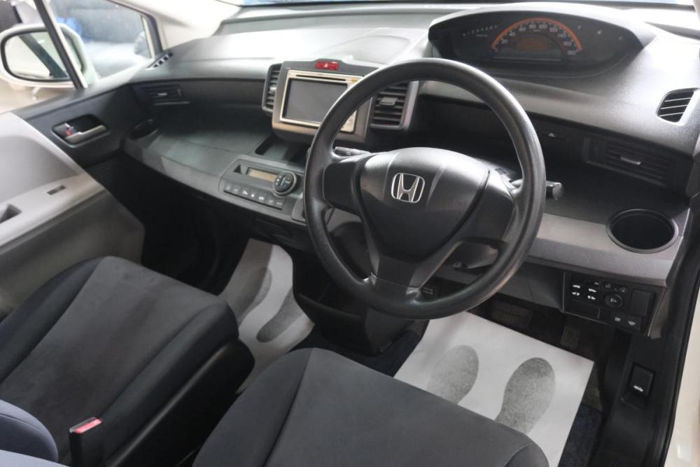 Honda Freed I Омск  - изображение 11