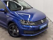 Volkswagen Polo V Рестайлинг Воронеж  - изображение 25