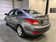 Hyundai Solaris I Новосибирск  - изображение 28