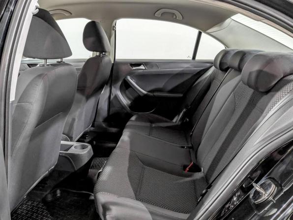 Volkswagen Jetta VI с пробегом 2014 года, цена 1 300 000 рублей, 63700 км, седан, Автокод Объявления