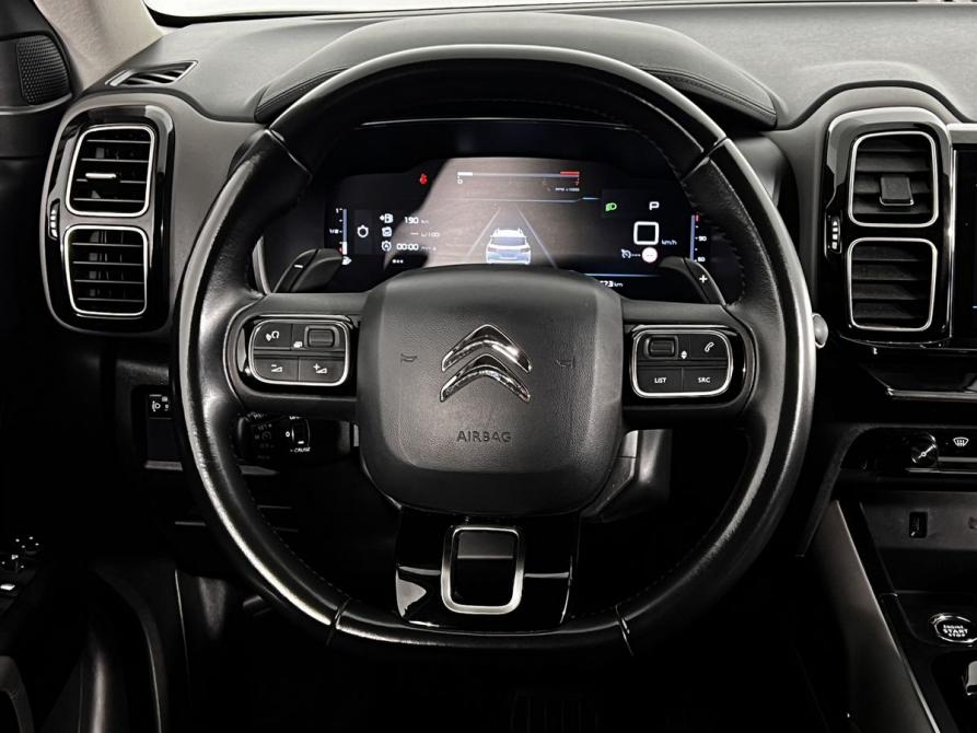 Citroen C5 Aircross I Калининград  - изображение 16