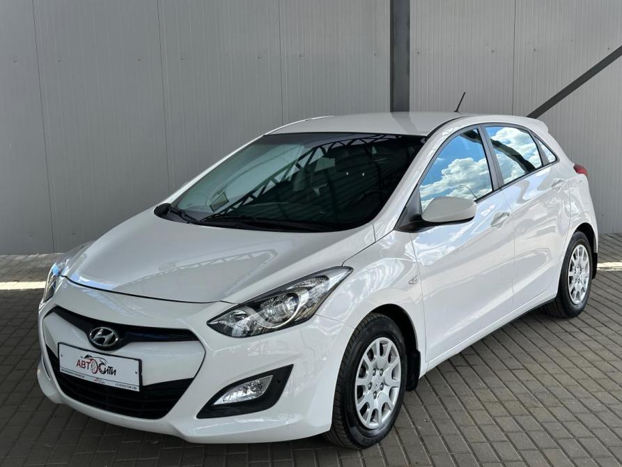 Hyundai i30 II Тамбов  - изображение 4