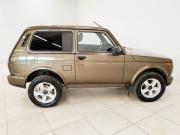 Lada (ВАЗ) Niva Legend Тула  - изображение 17