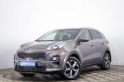 Kia Sportage IV Рестайлинг Пермь  - изображение 26