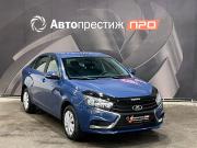 Lada (ВАЗ) Vesta I Пермь  - изображение 23
