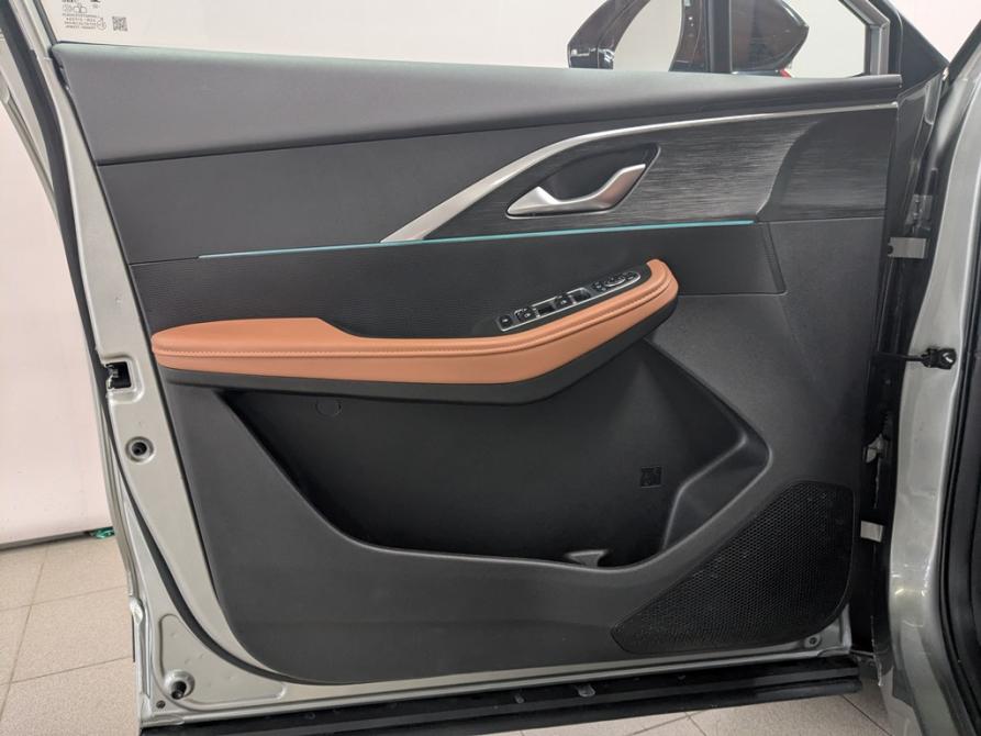 Omoda C5 I Москва  - изображение 13
