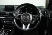 Mazda Axela III Рестайлинг Сургут  - изображение 26