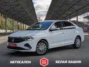 Volkswagen Polo VI Екатеринбург  - изображение 16