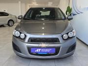 Chevrolet Aveo II Таганрог  - изображение 20