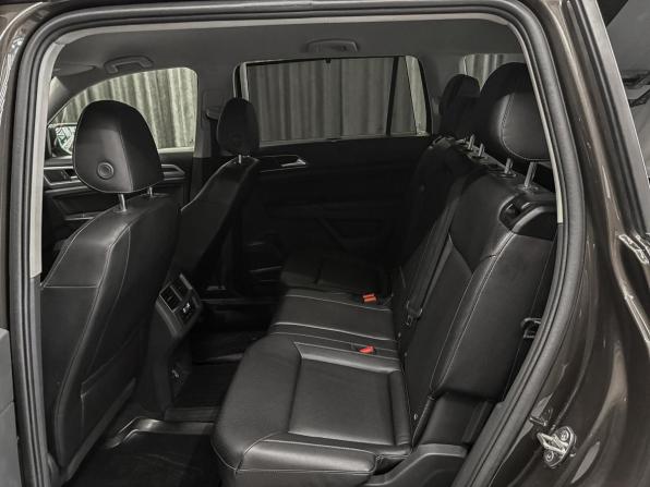 Volkswagen Teramont I с пробегом 2019 года, цена 2 890 000 рублей, 191993 км, внедорожник, Автокод Объявления
