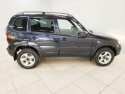 Chevrolet Niva I Рестайлинг Тула  - изображение 16