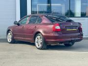 Skoda Octavia II (A5) Рестайлинг Вологда  - изображение 26