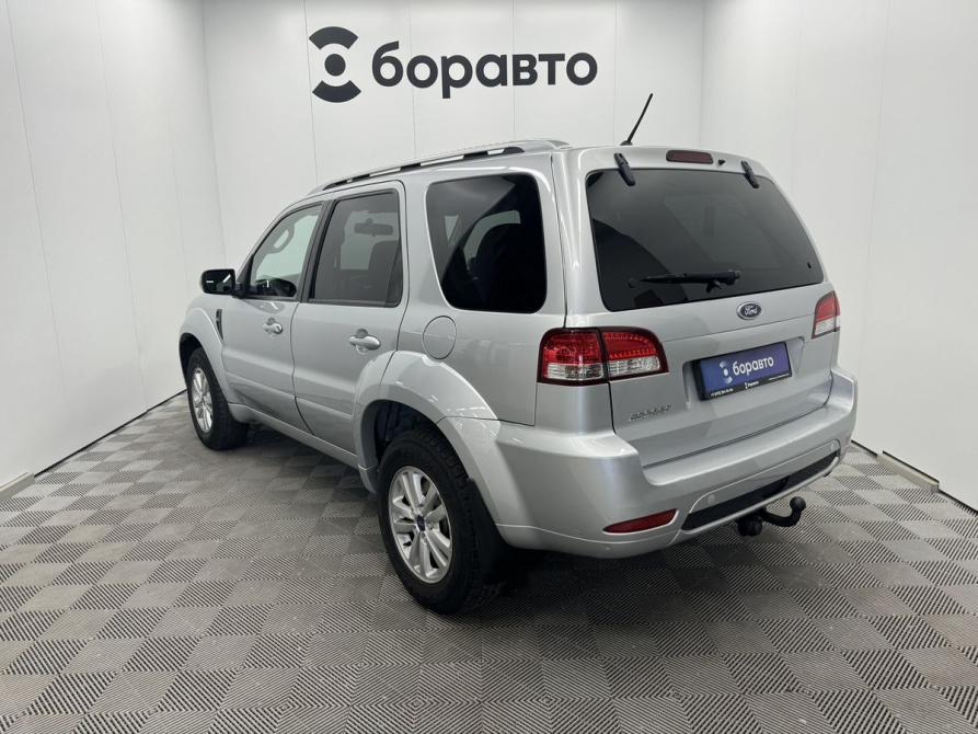 Ford Escape I Рестайлинг 2 Воронеж  - изображение 6