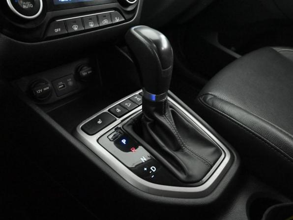 Hyundai Creta I с пробегом 2016 года, цена 1 750 000 рублей, 171835 км, внедорожник, Автокод Объявления