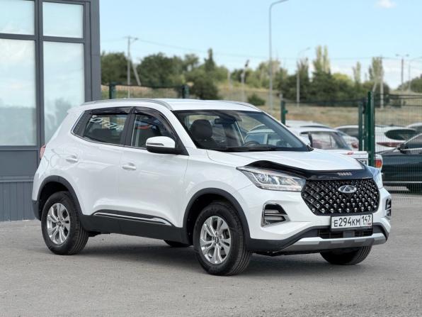 Chery Tiggo 4 Pro I Рестайлинг с пробегом 2023 года, цена 1 580 000 рублей, 23700 км, внедорожник, Автокод Объявления