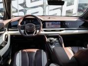 Geely Monjaro I Краснодар  - изображение 29