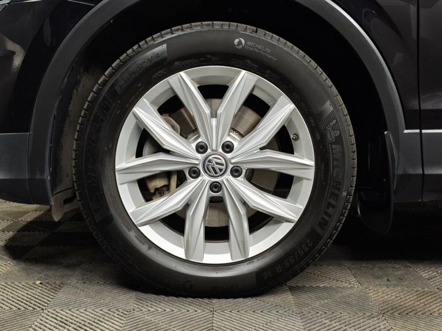 Volkswagen Tiguan II Москва  - изображение 9