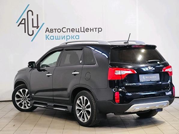 Kia Sorento II Рестайлинг с пробегом 2015 года, цена 2 089 000 рублей, 63026 км, внедорожник, Автокод Объявления