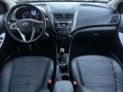 Hyundai Solaris I Рестайлинг Калуга  - изображение 28