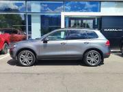 Volkswagen Touareg II Москва  - изображение 26