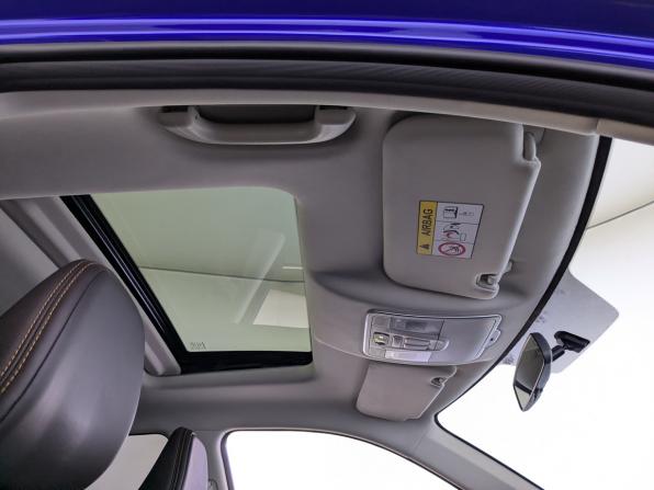 Changan CS35 Plus I с пробегом 2020 года, цена 1 525 000 рублей, 46029 км, внедорожник, Автокод Объявления