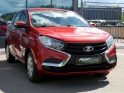 Lada (ВАЗ) XRAY I Иваново  - изображение 19