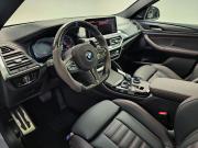 BMW X4 II (G02) Рестайлинг Москва  - изображение 34