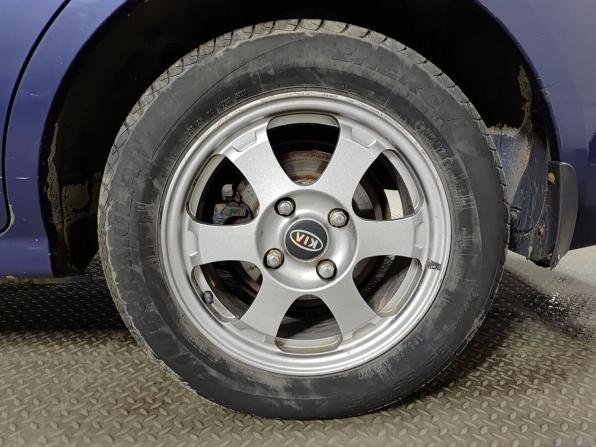 Kia Cerato I Рестайлинг с пробегом 2007 года, цена 358 900 рублей, 349680 км, седан, Автокод Объявления