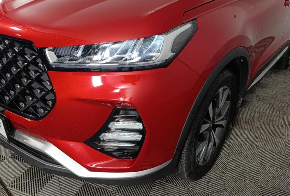 Chery Tiggo 7 Pro I Волгоград  - изображение 23