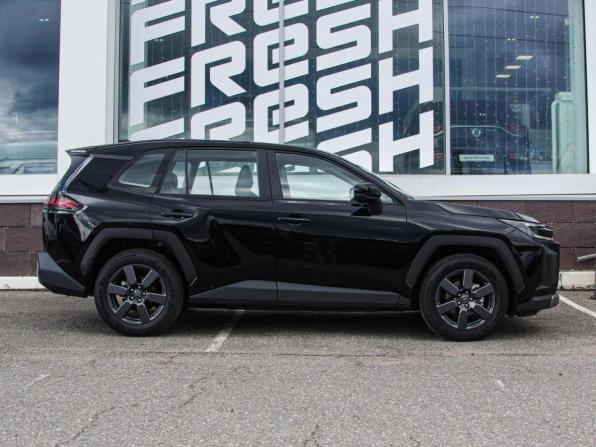 Toyota RAV4 VI (XA60) с пробегом 2026 года, цена 4 449 999 рублей, 17 км, внедорожник, Автокод Объявления