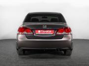 Honda Civic VIII Рестайлинг Иркутск  - изображение 27