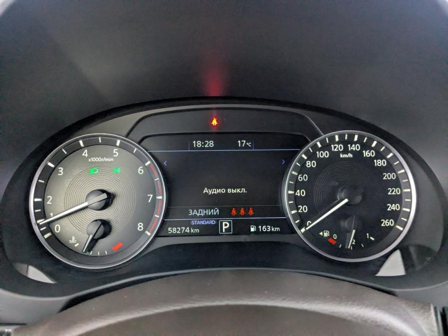 Infiniti QX50 II Москва  - изображение 15