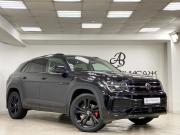Volkswagen Teramont I Рестайлинг (China Market) Санкт-Петербург  - изображение 36