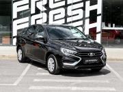 Lada (ВАЗ) Vesta I Рестайлинг (NG) Волгоград  - изображение 16