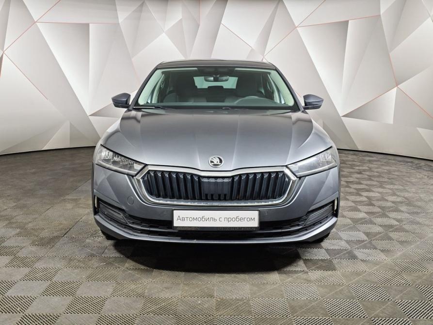 Skoda Octavia IV (A8) Москва  - изображение 7