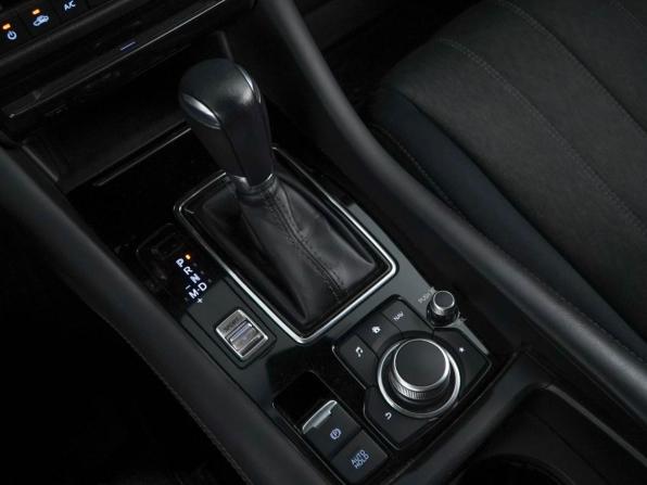 Mazda 6 III (GJ) Рестайлинг 2 с пробегом 2019 года, цена 2 257 077 рублей, 124382 км, седан, Автокод Объявления